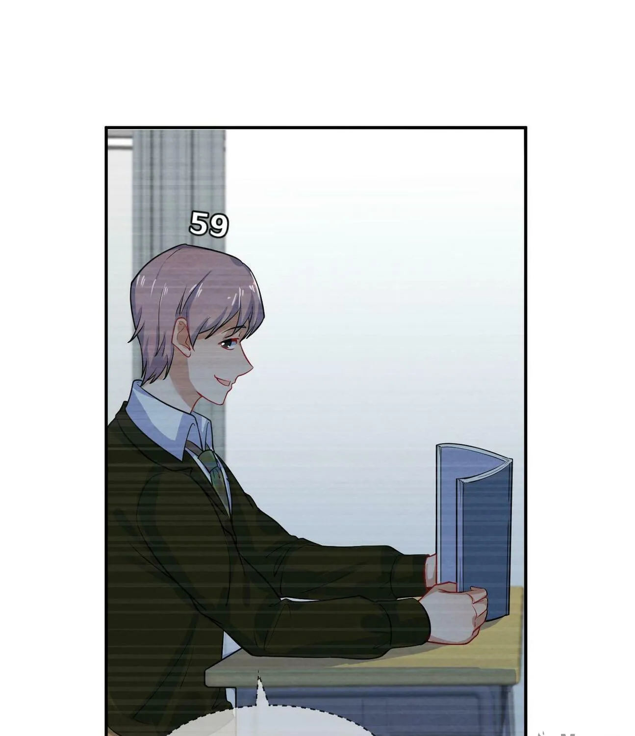 Her Lies Chapter 11.2 page 12 - 