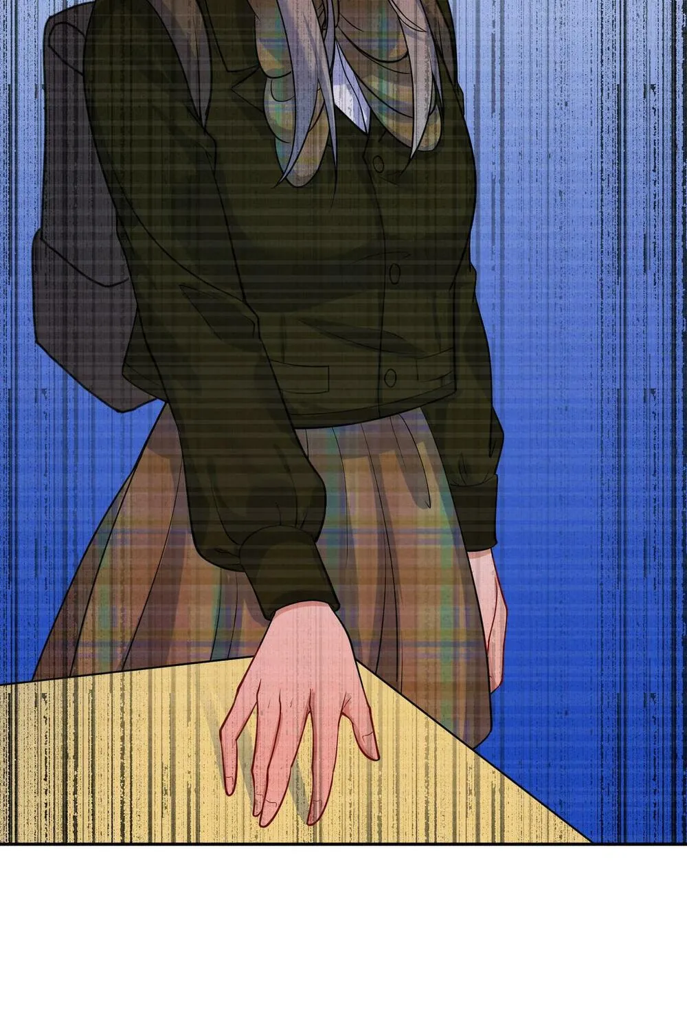 Her Lies Chapter 11.2 page 16 - 