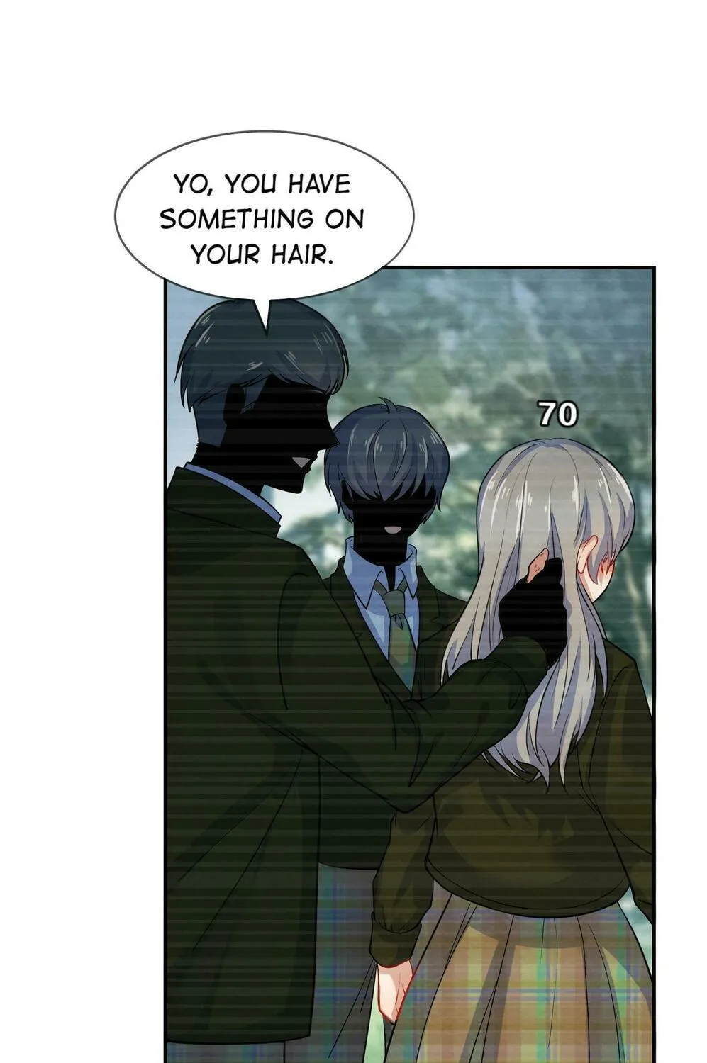 Her Lies Chapter 11.2 page 20 - 