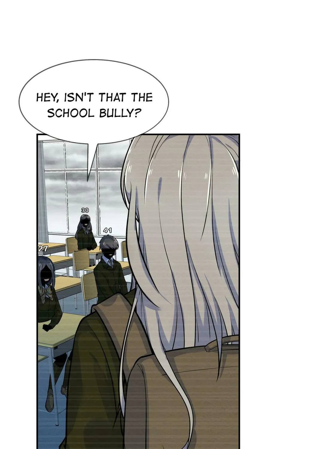 Her Lies Chapter 11.2 page 3 - 