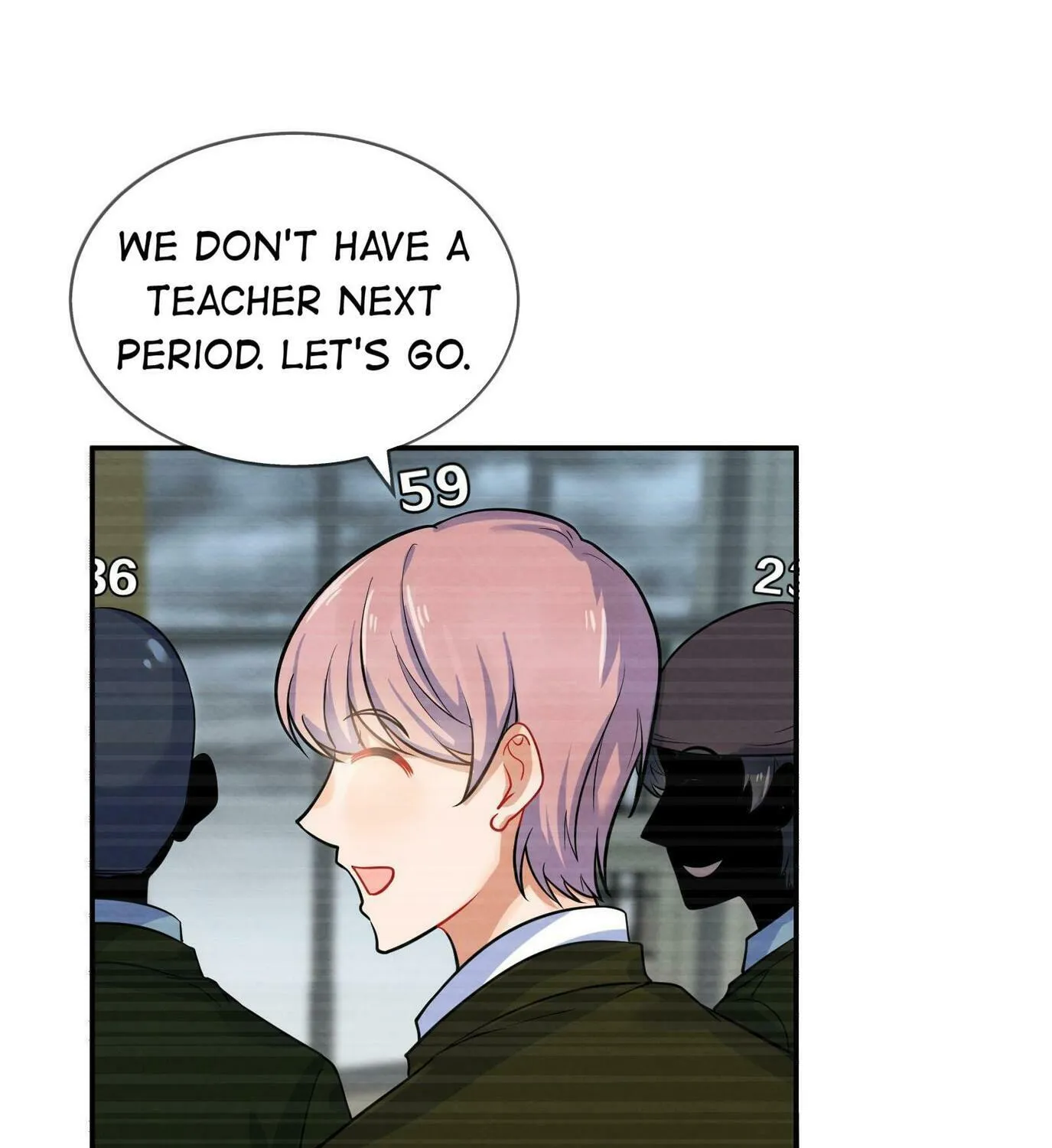 Her Lies Chapter 11.2 page 26 - 