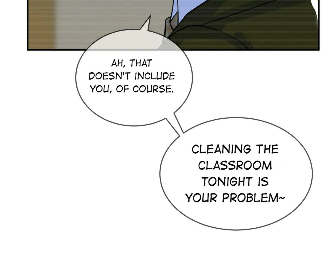 Her Lies Chapter 11.2 page 29 - 