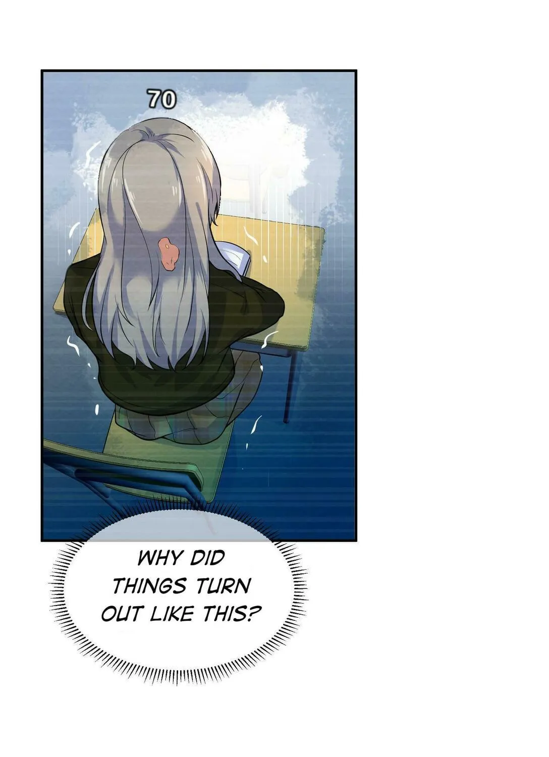 Her Lies Chapter 11.2 page 30 - 