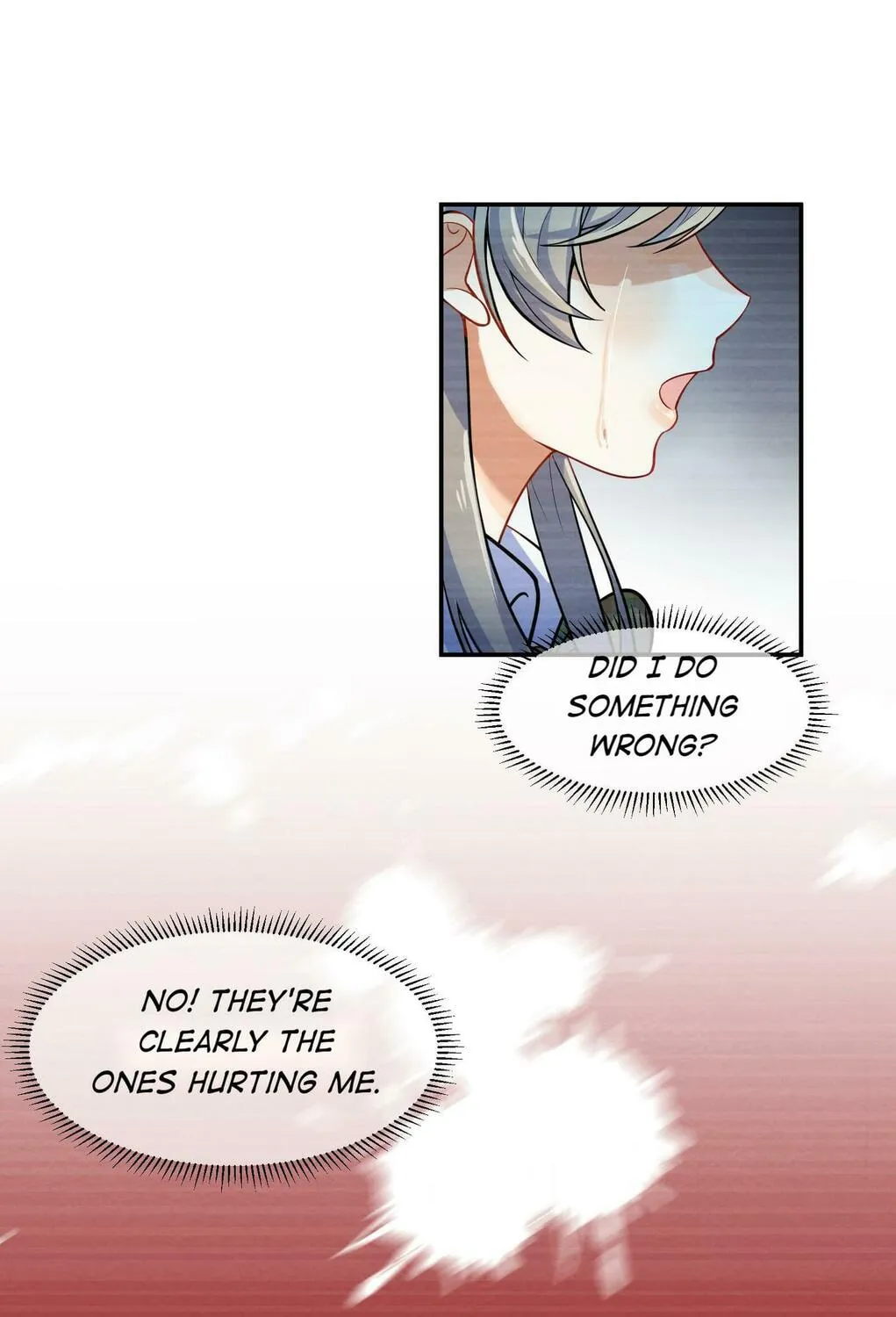 Her Lies Chapter 11.2 page 32 - 