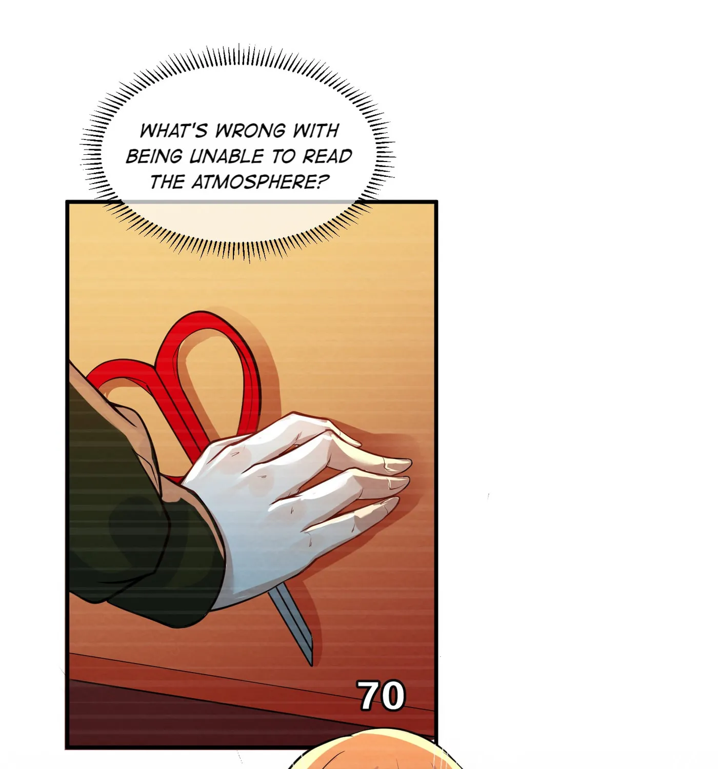 Her Lies Chapter 11.2 page 38 - 