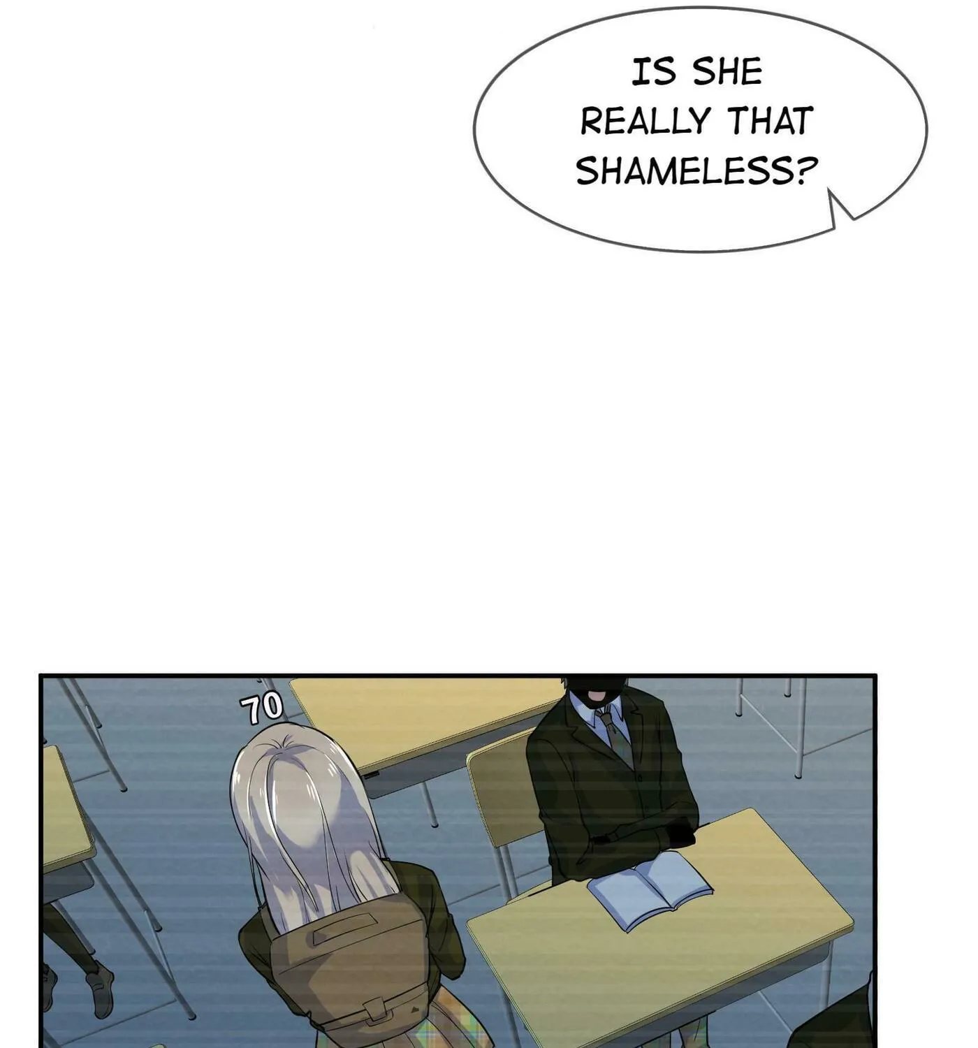 Her Lies Chapter 11.2 page 5 - 
