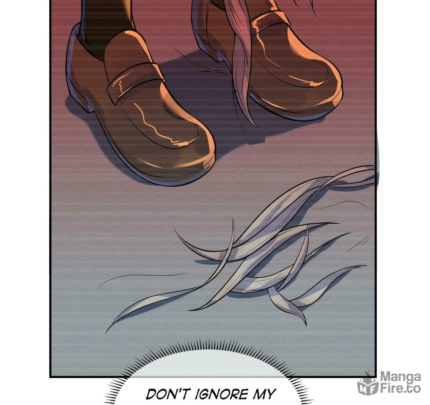 Her Lies Chapter 11.2 page 42 - 