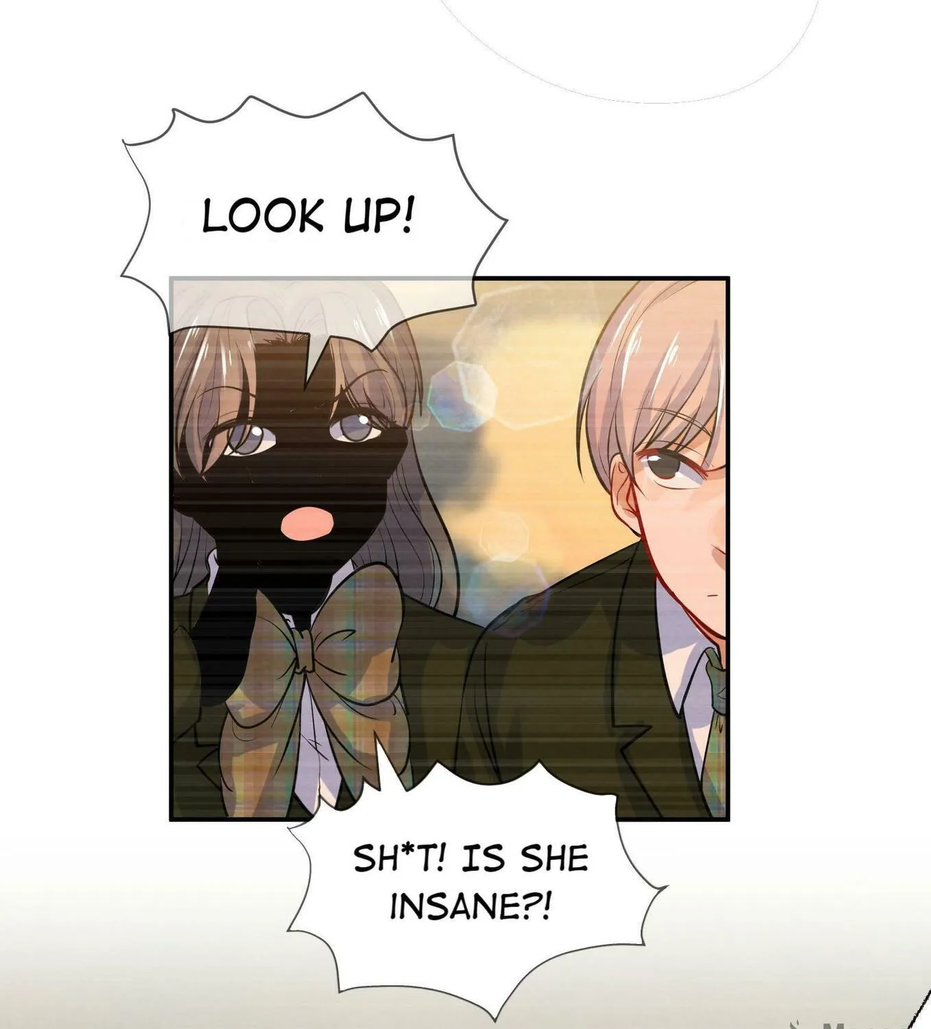 Her Lies Chapter 11.2 page 49 - 