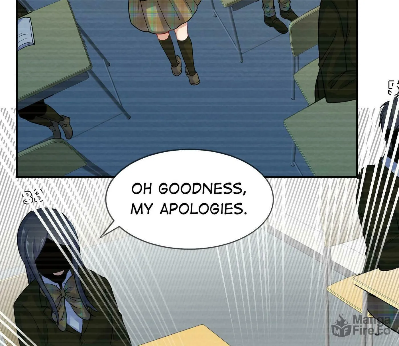 Her Lies Chapter 11.2 page 6 - 