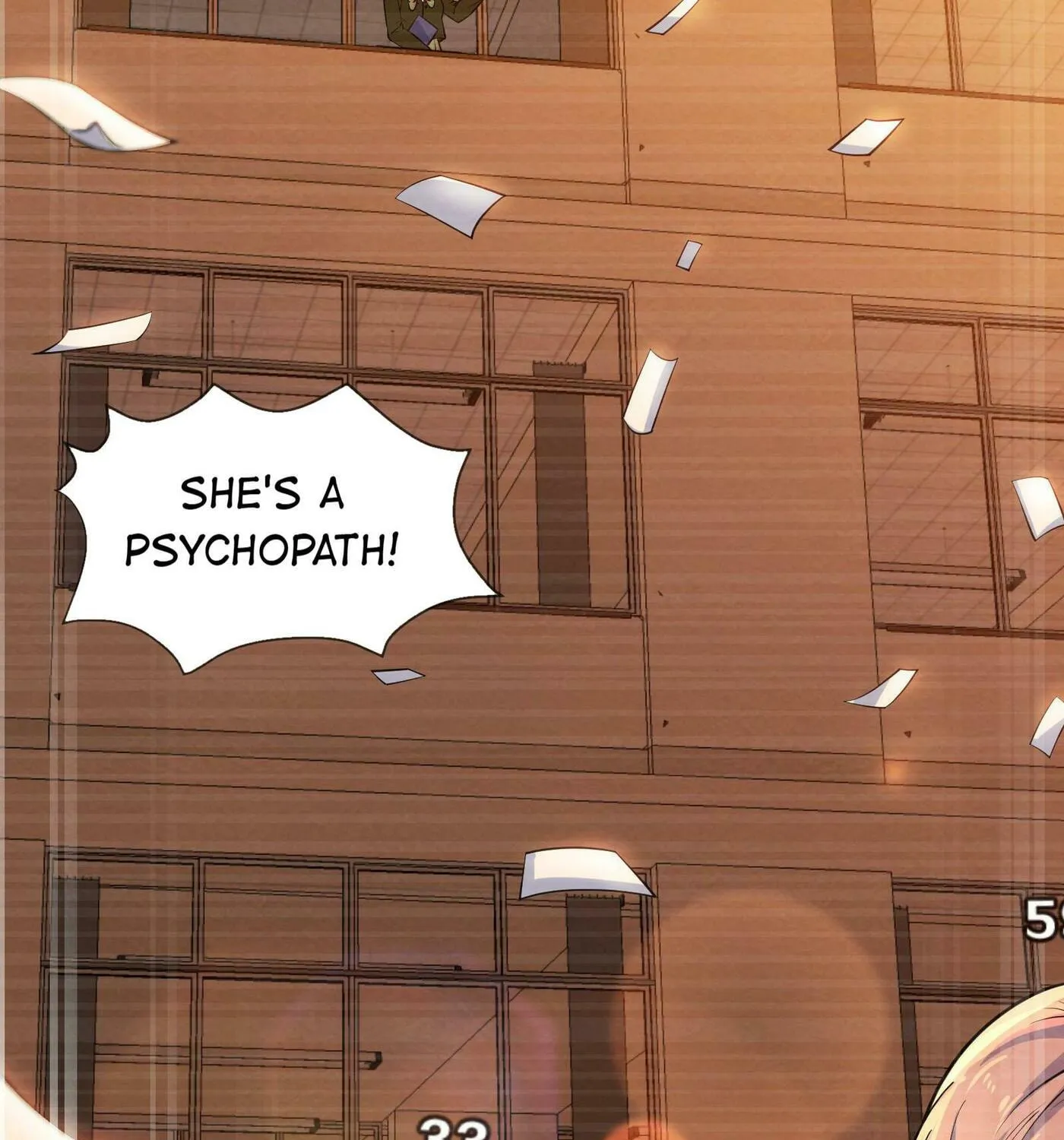 Her Lies Chapter 11.2 page 53 - 