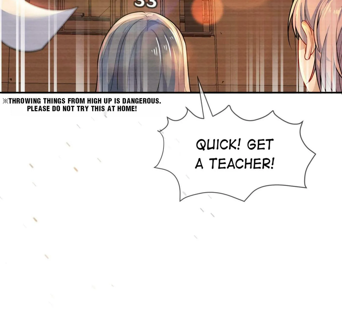 Her Lies Chapter 11.2 page 54 - 