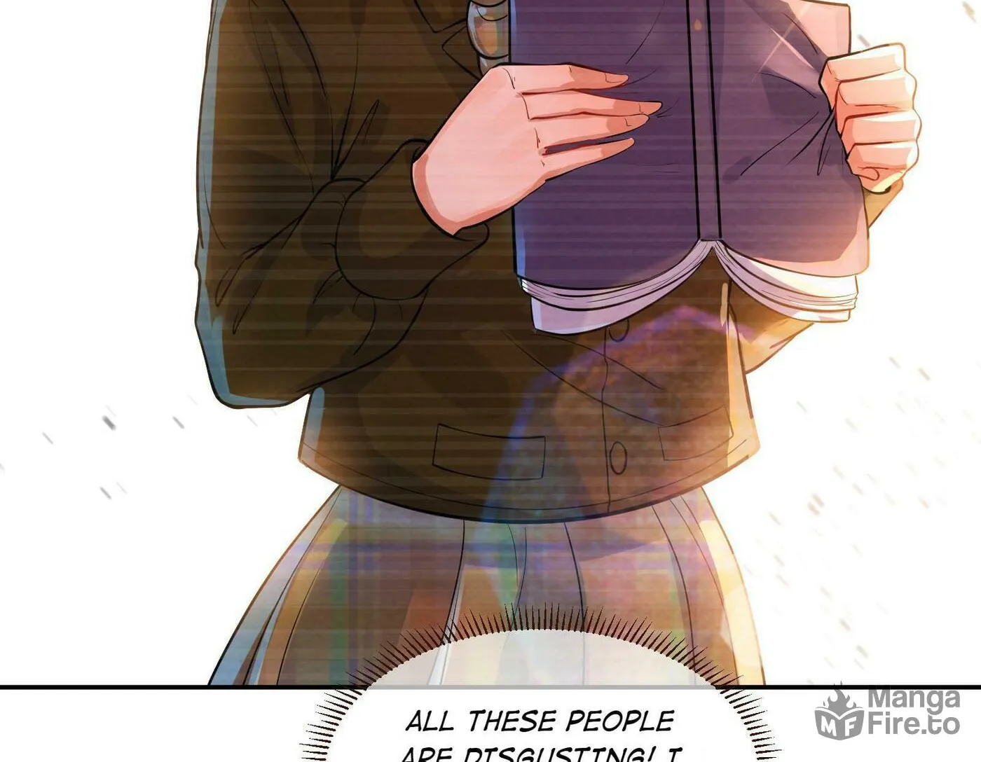 Her Lies Chapter 11.2 page 56 - 