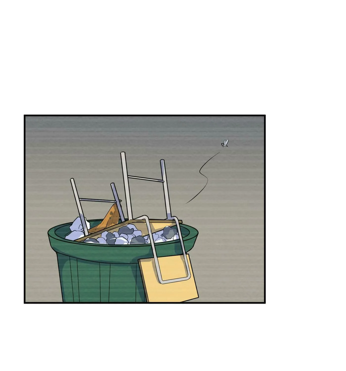 Her Lies Chapter 11.2 page 9 - 