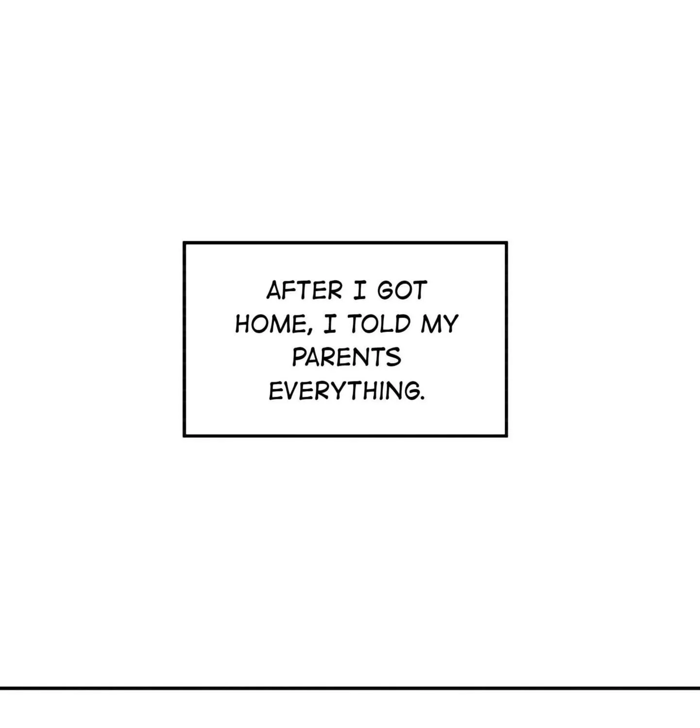 Her Lies Chapter 12.1 page 1 - 