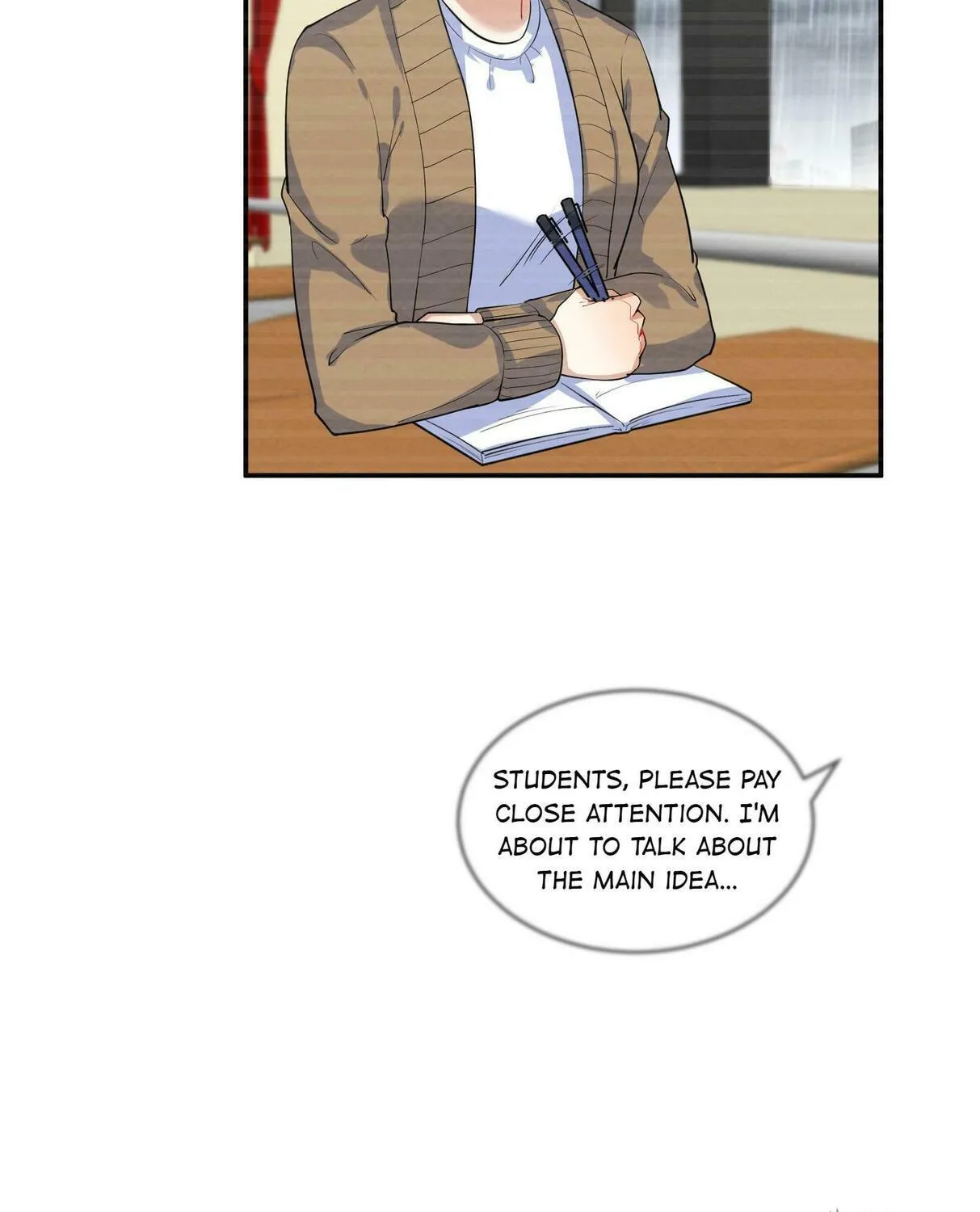 Her Lies Chapter 12.1 page 11 - 