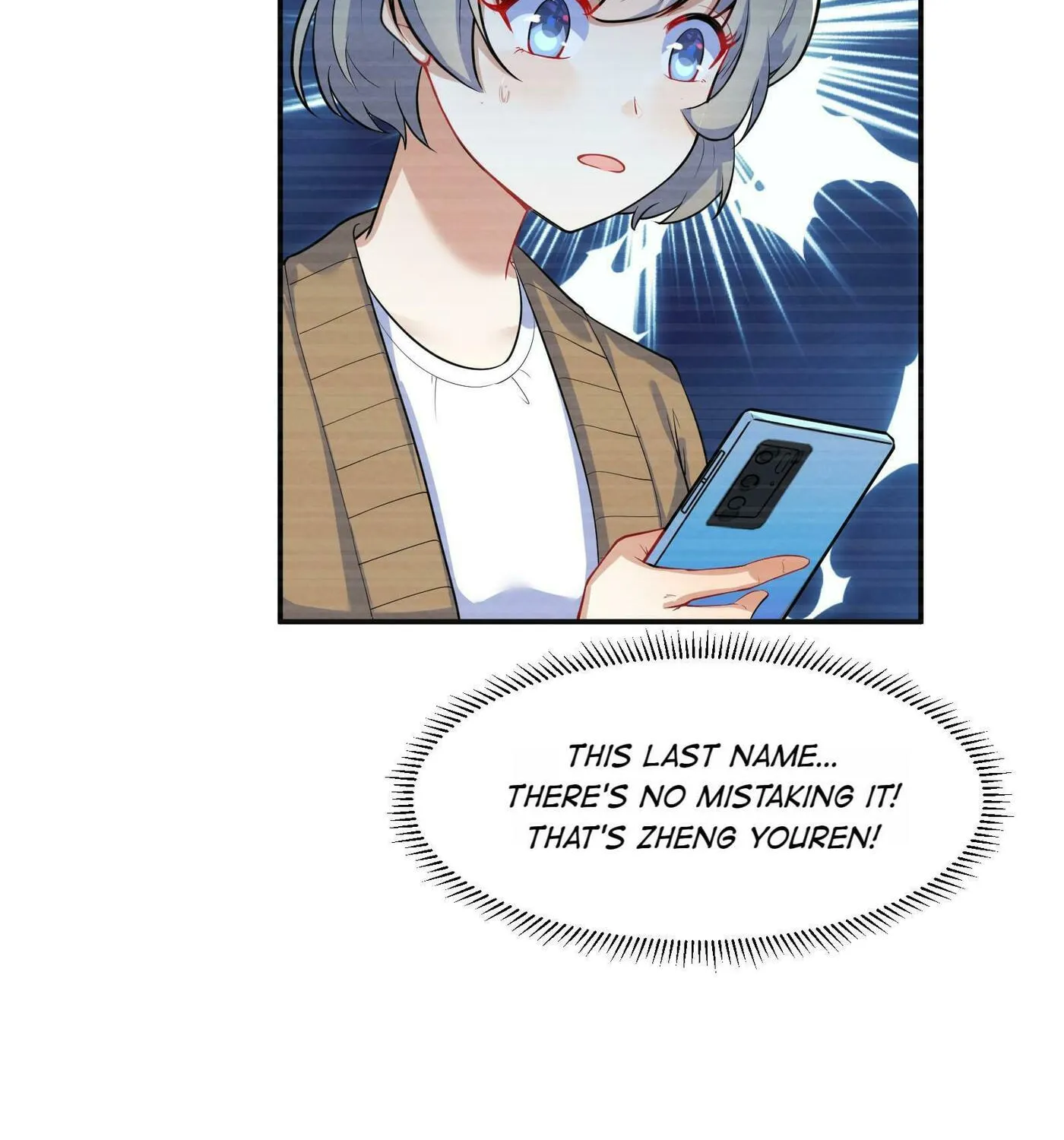 Her Lies Chapter 12.1 page 20 - 