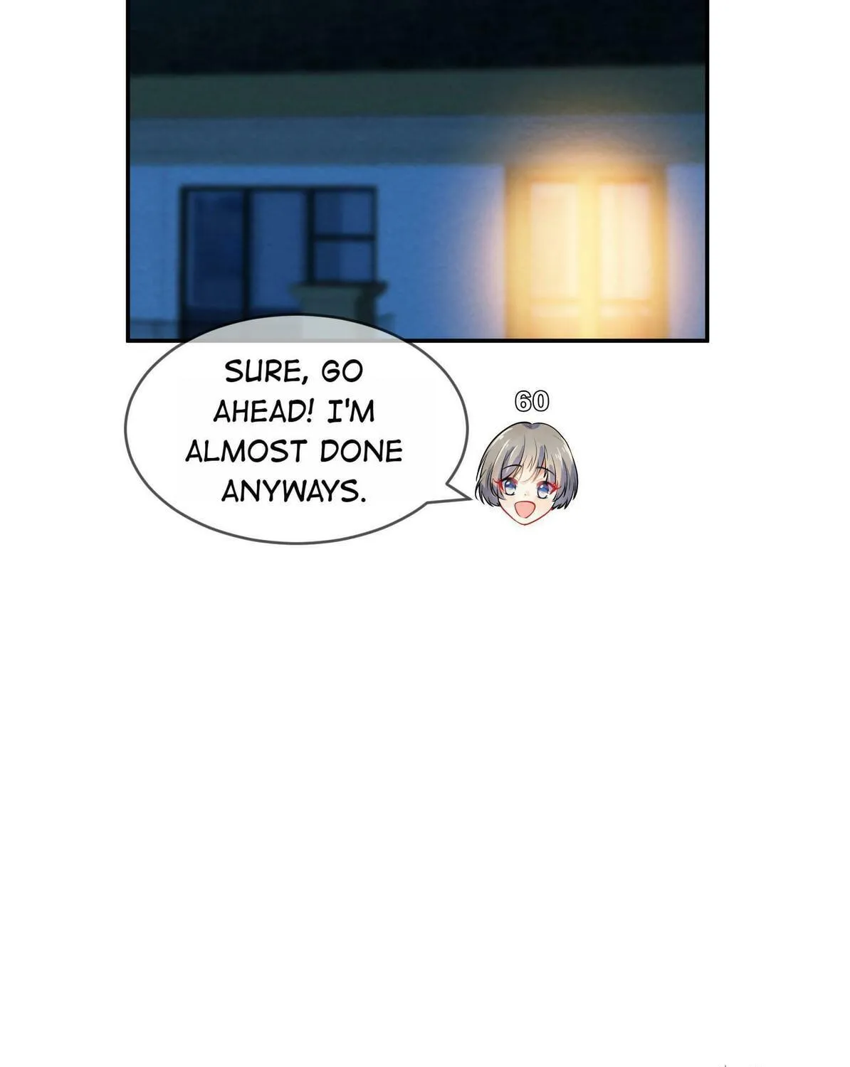 Her Lies Chapter 12.1 page 32 - 