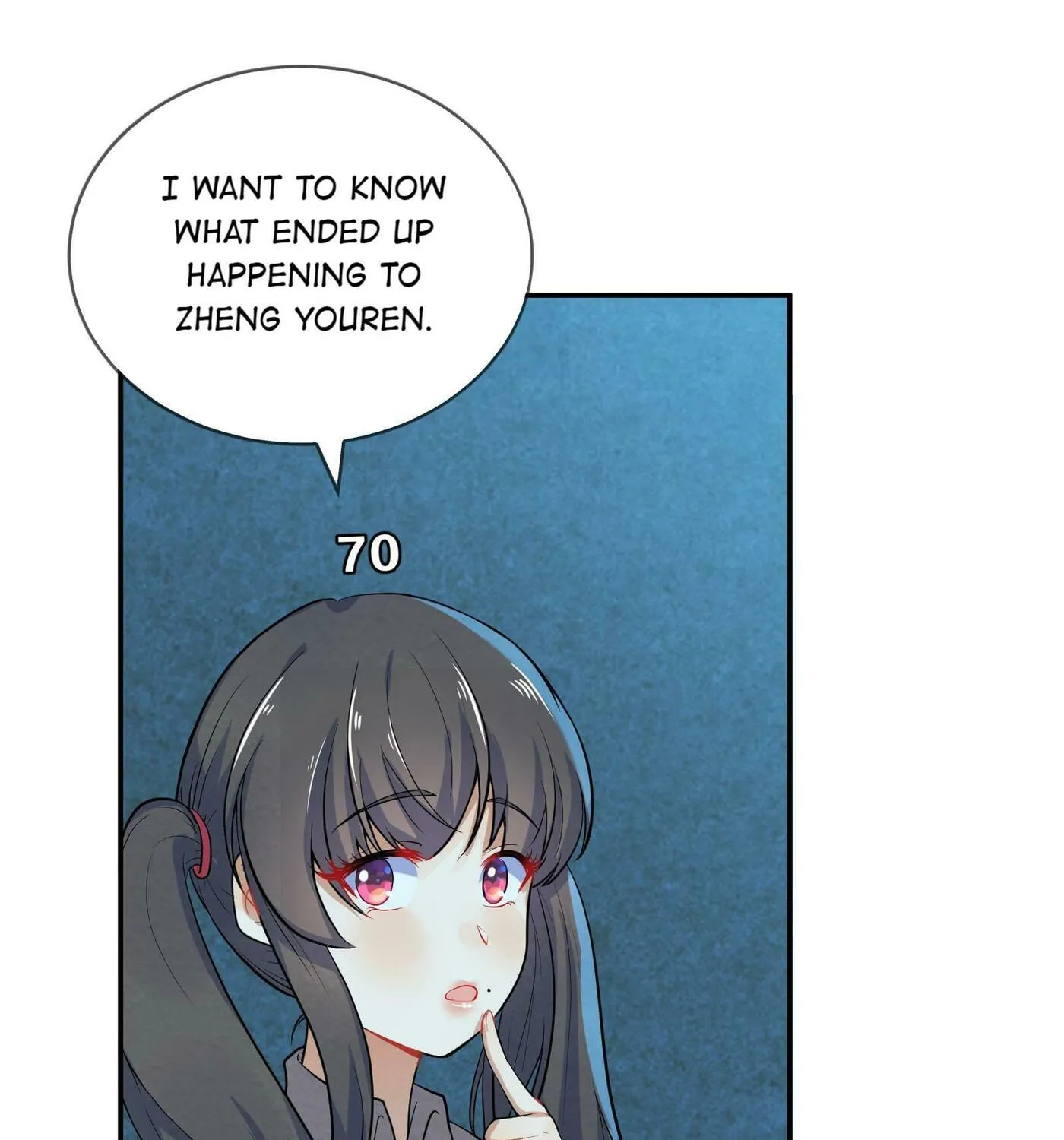 Her Lies Chapter 12.1 page 34 - 