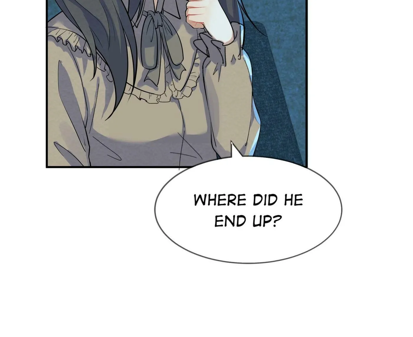 Her Lies Chapter 12.1 page 35 - 