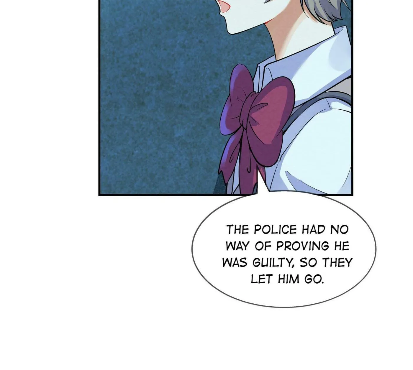 Her Lies Chapter 12.1 page 37 - 