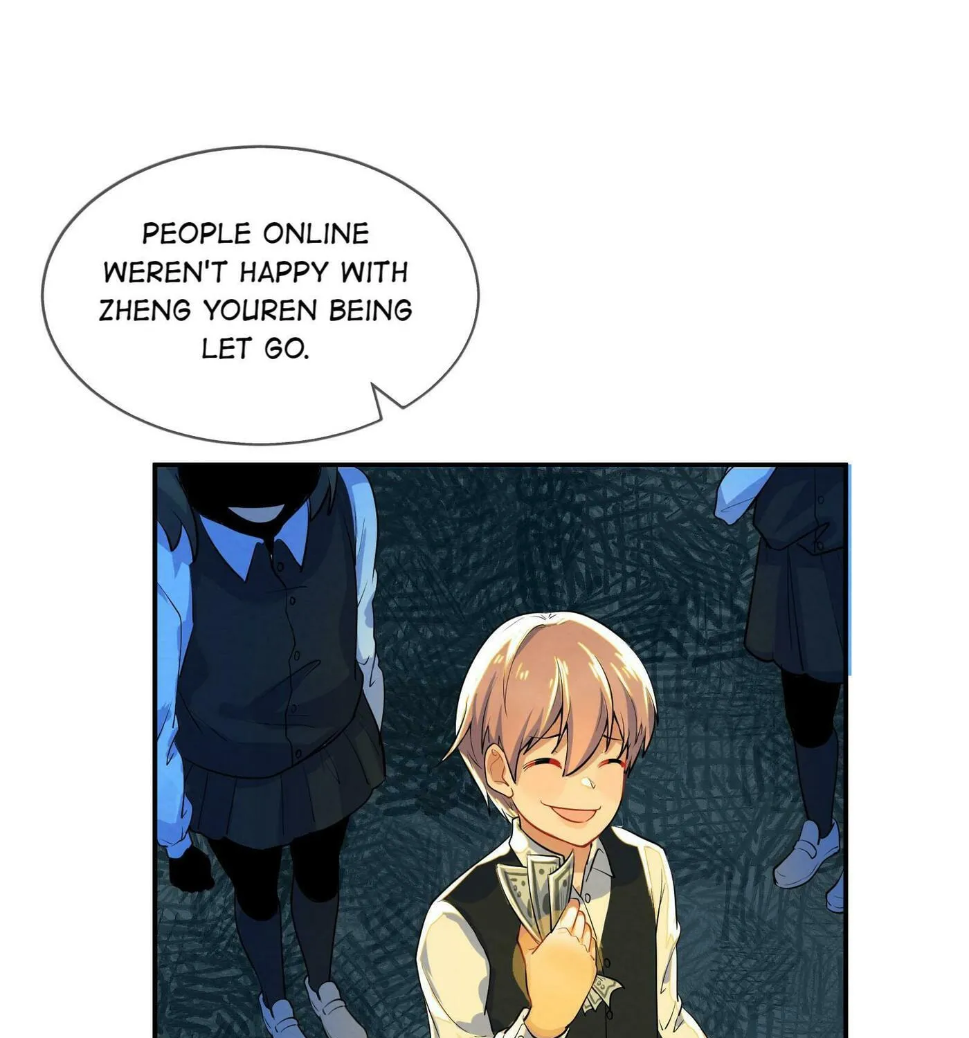 Her Lies Chapter 12.1 page 38 - 