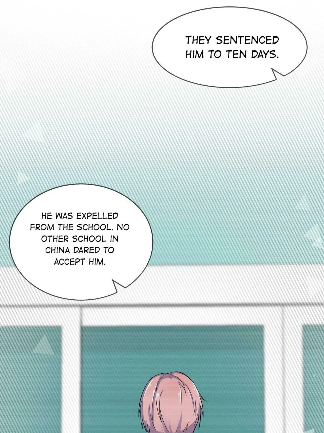 Her Lies Chapter 12.1 page 43 - 
