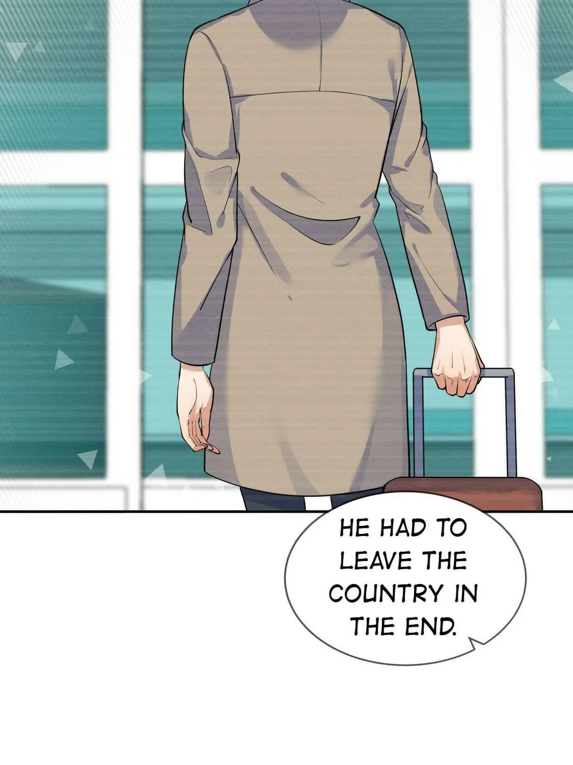 Her Lies Chapter 12.1 page 45 - 