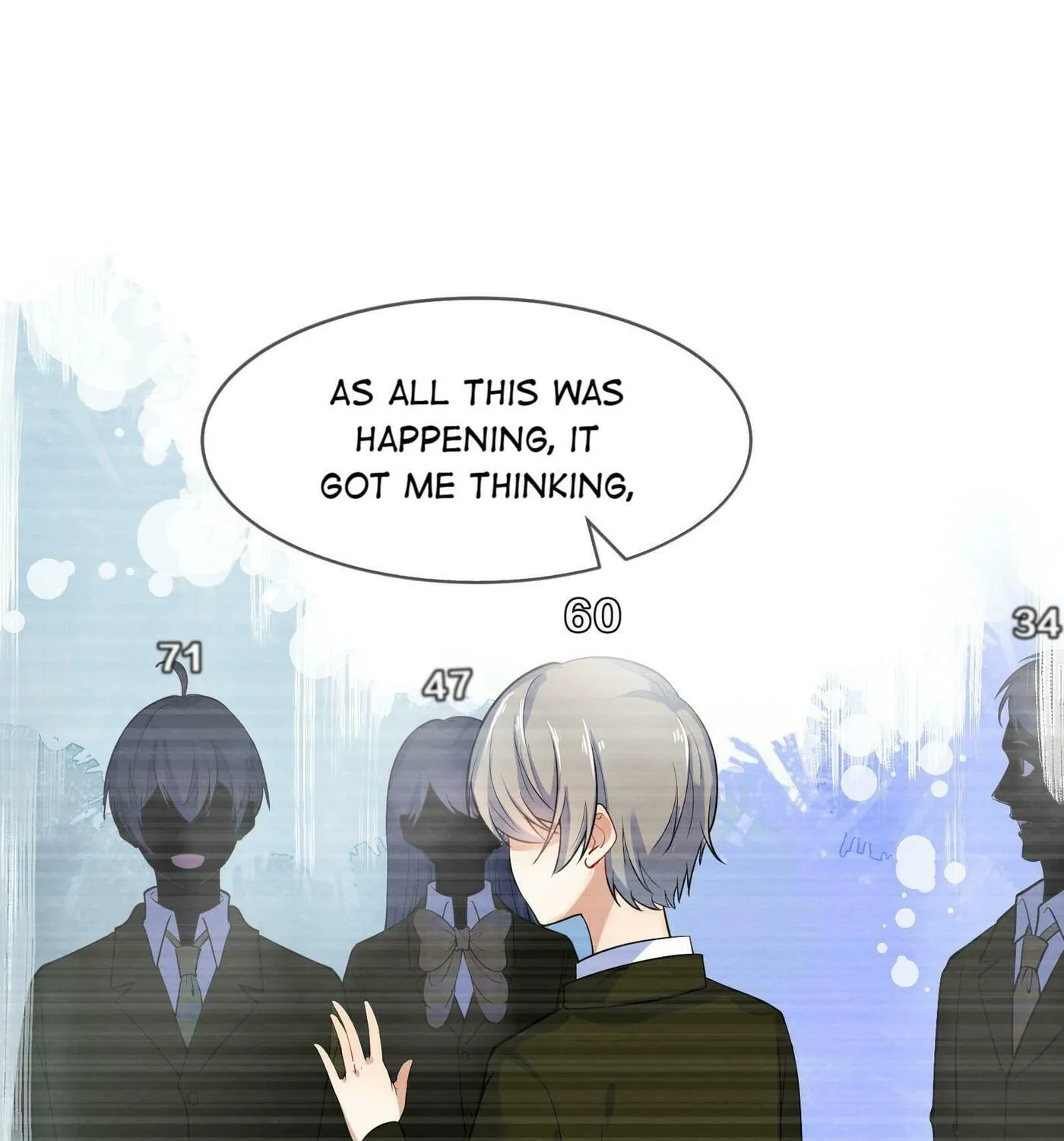 Her Lies Chapter 12.1 page 50 - 