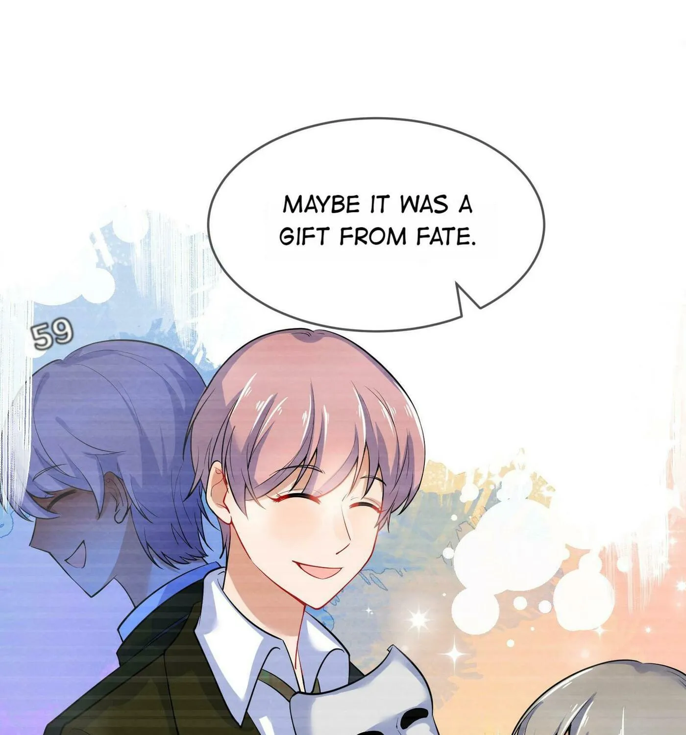 Her Lies Chapter 12.1 page 52 - 