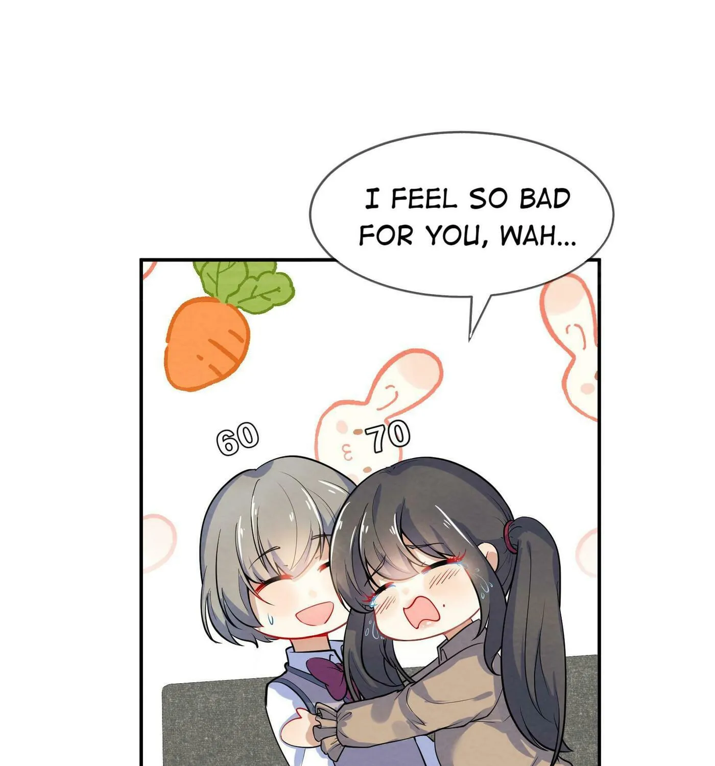 Her Lies Chapter 12.1 page 58 - 