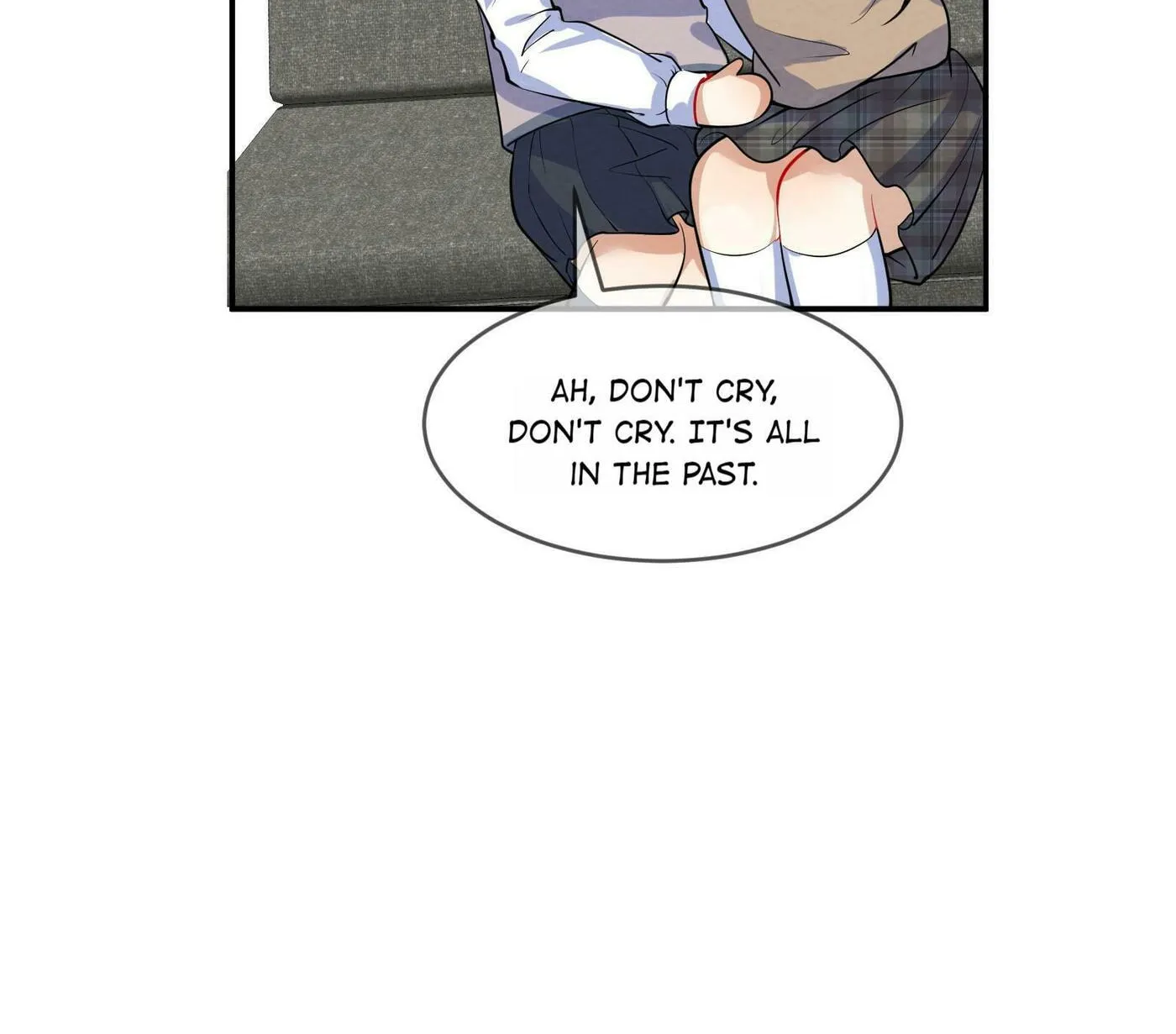 Her Lies Chapter 12.1 page 59 - 