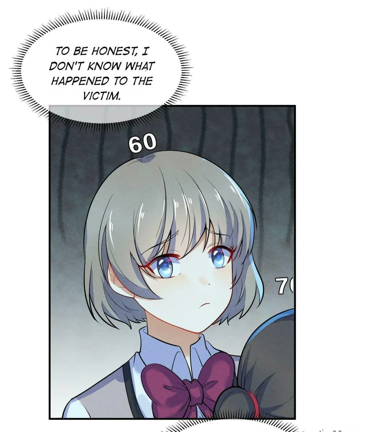 Her Lies Chapter 12.1 page 60 - 