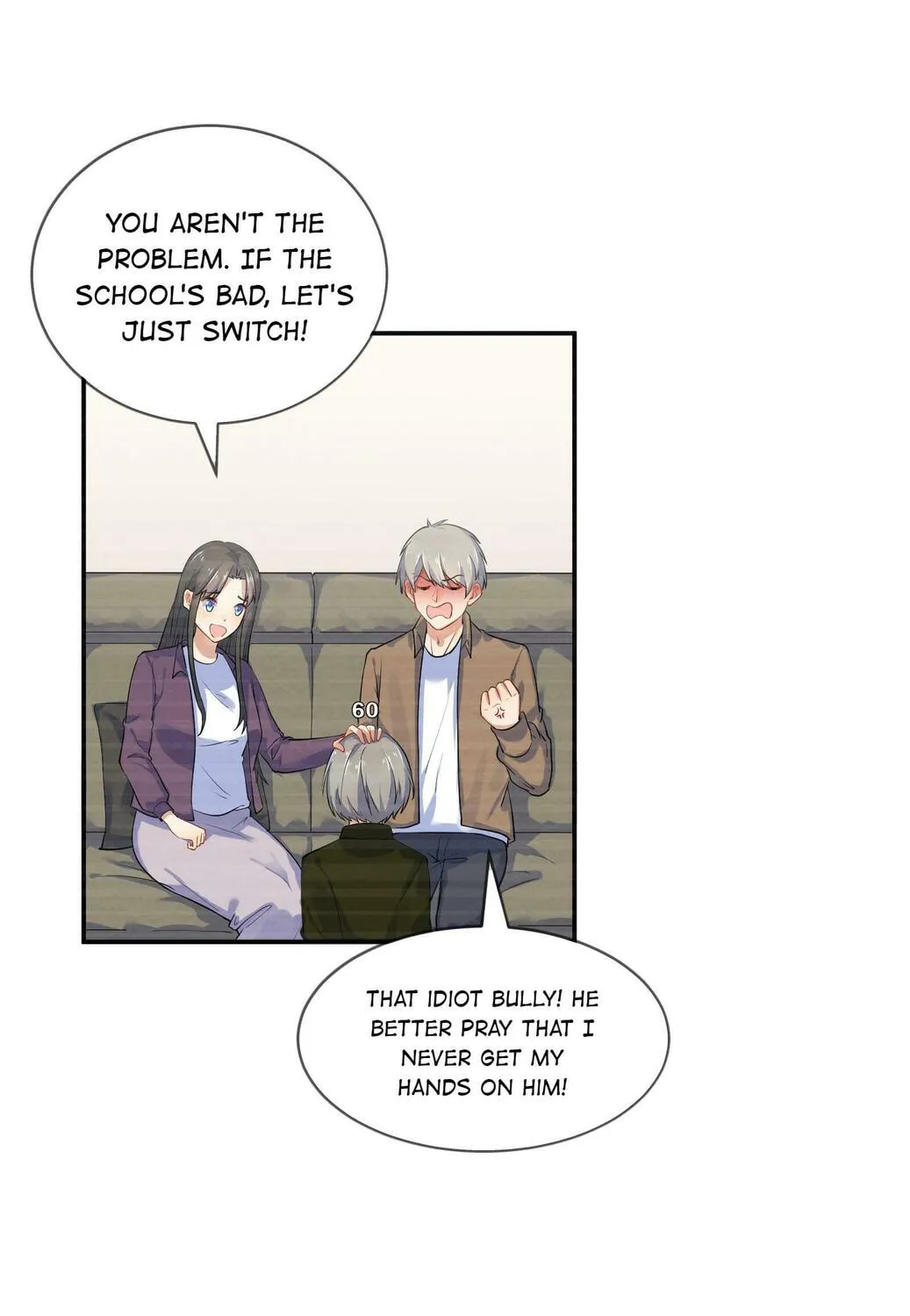 Her Lies Chapter 12.1 page 7 - 