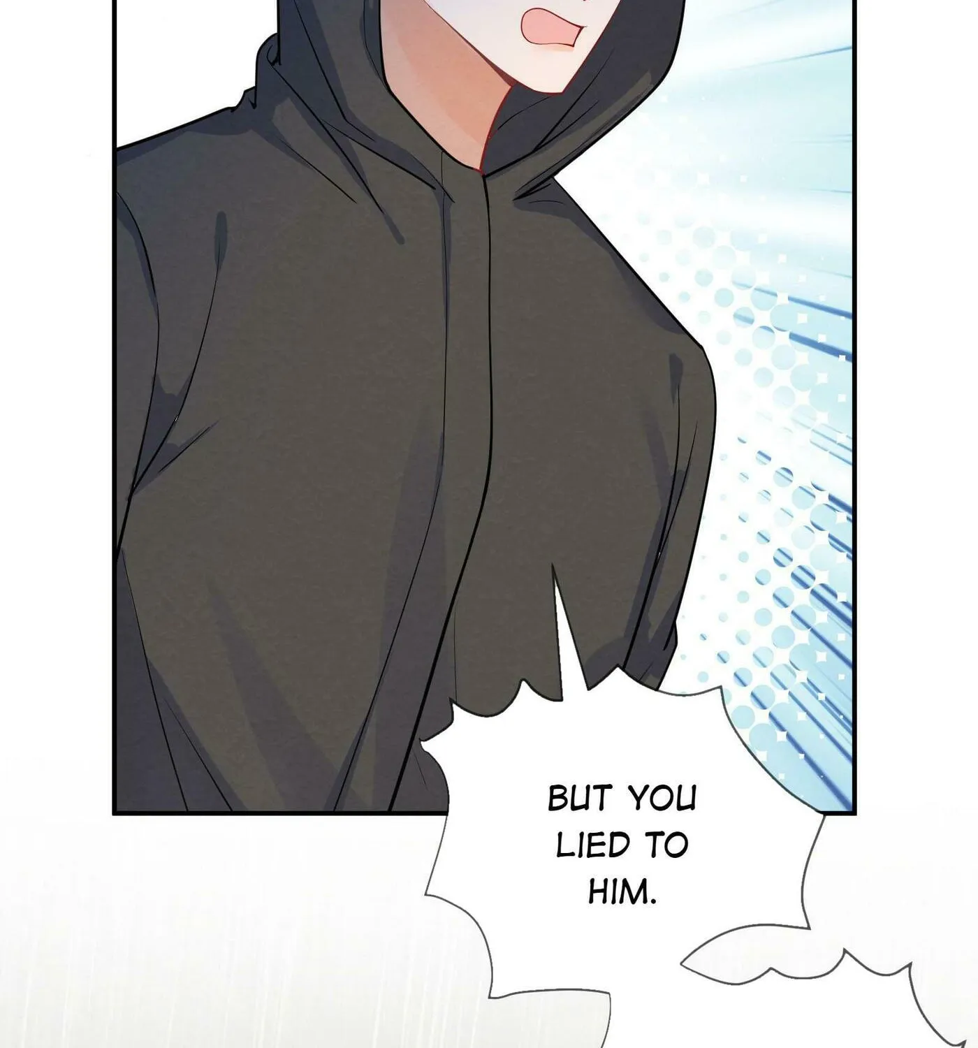 Her Lies Chapter 12.2 page 14 - 
