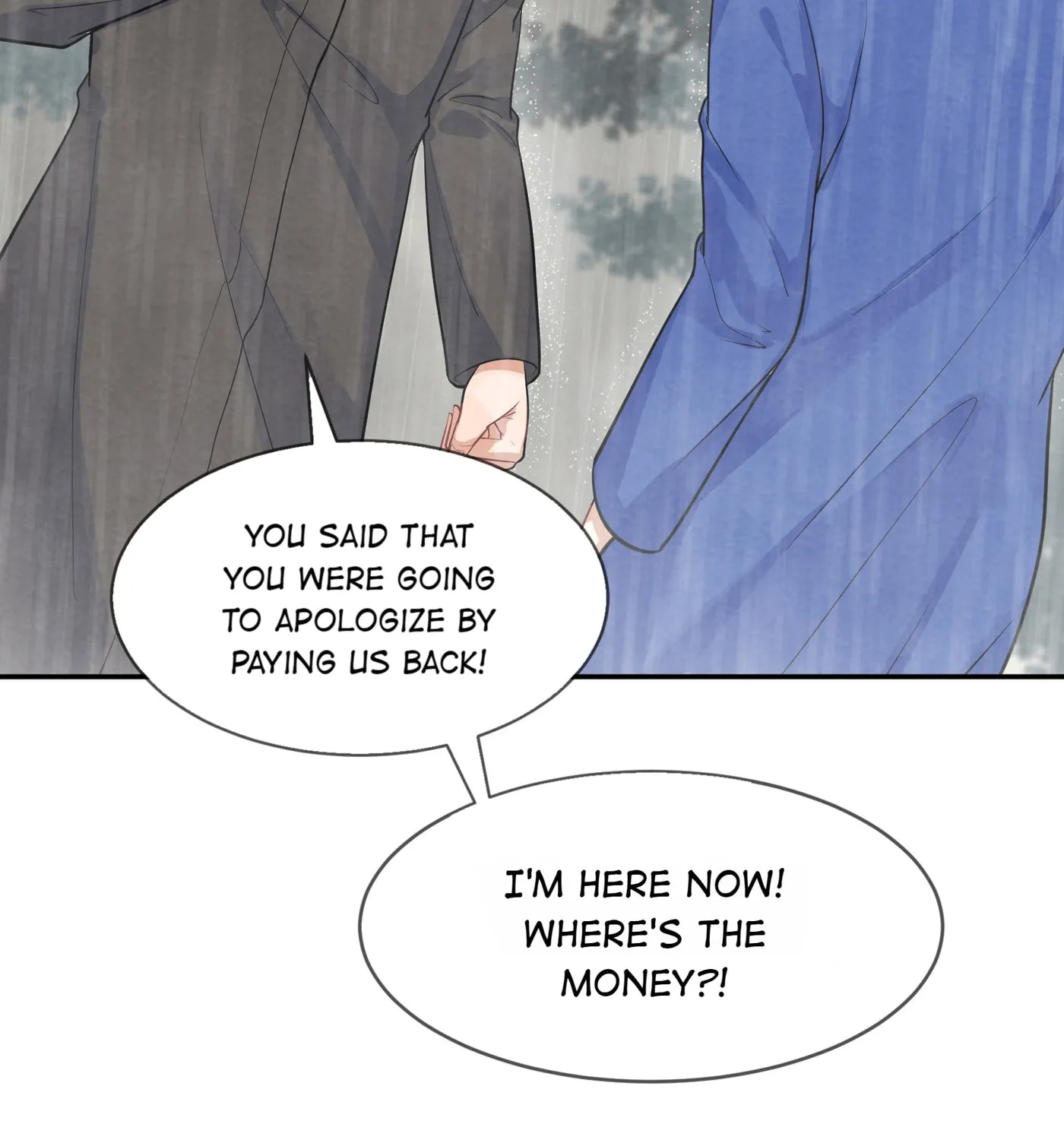 Her Lies Chapter 12.2 page 17 - 