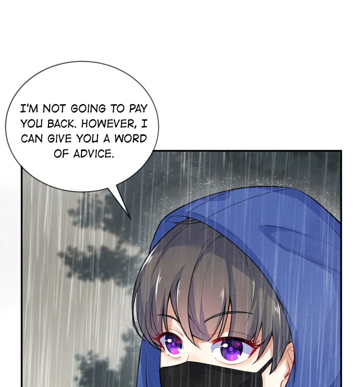 Her Lies Chapter 12.2 page 19 - 