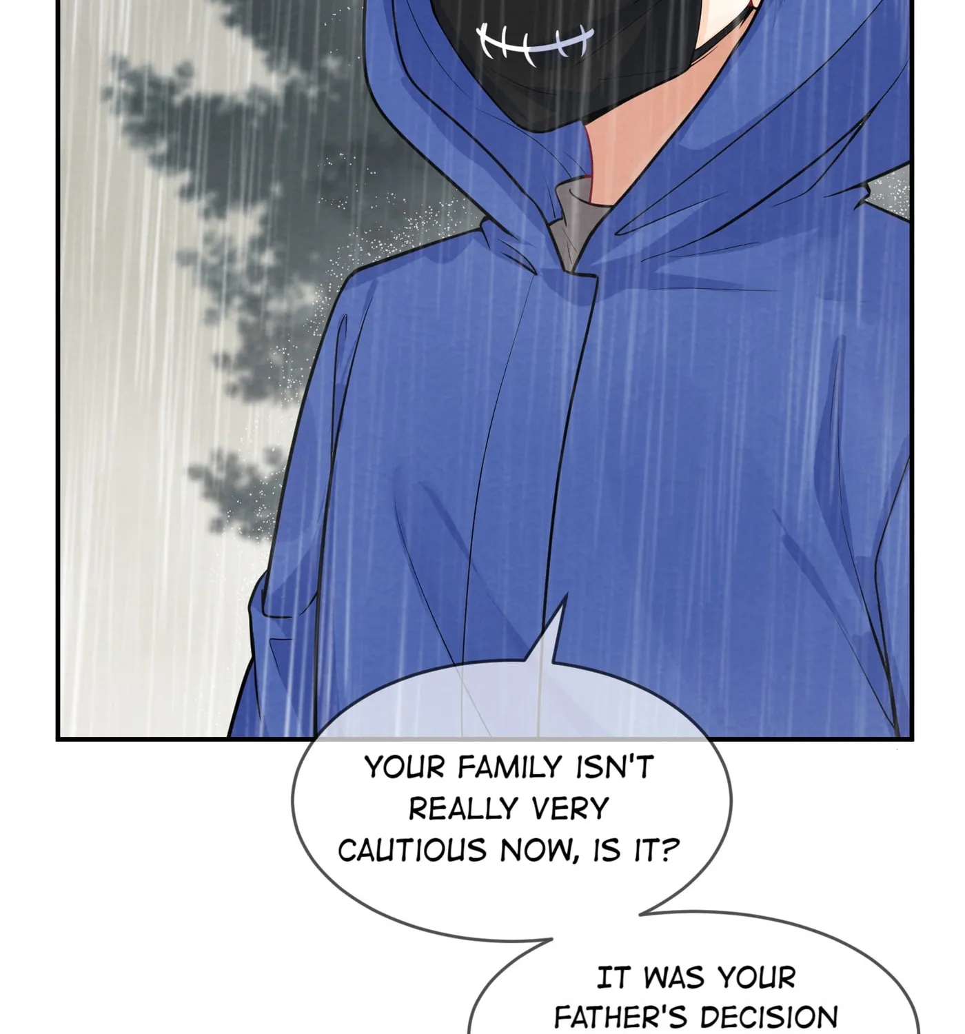 Her Lies Chapter 12.2 page 20 - 
