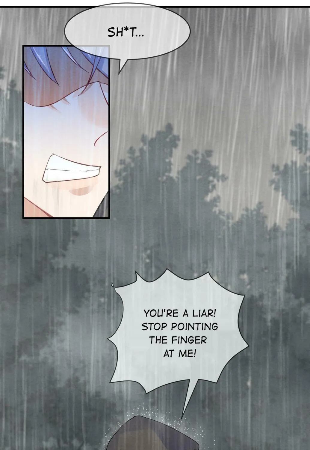 Her Lies Chapter 12.2 page 25 - 