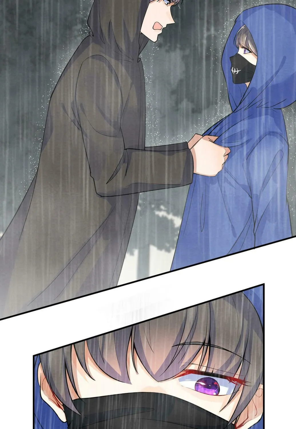 Her Lies Chapter 12.2 page 27 - 