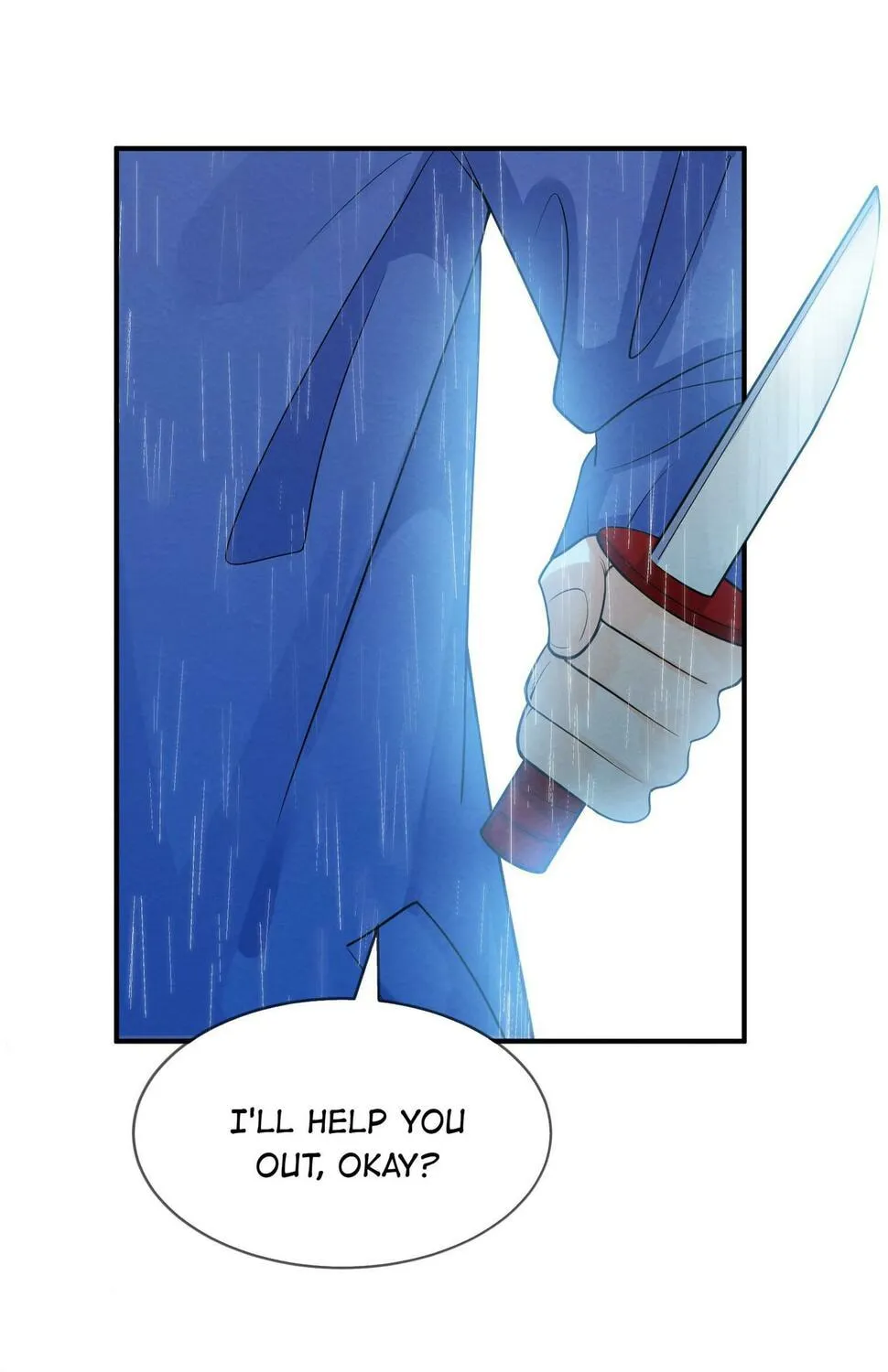 Her Lies Chapter 12.2 page 31 - 