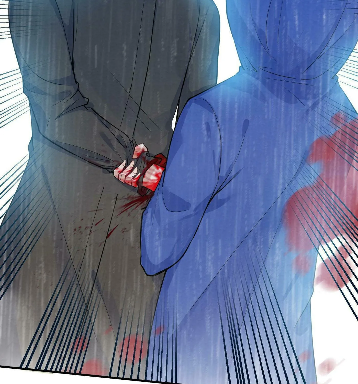 Her Lies Chapter 12.2 page 34 - 
