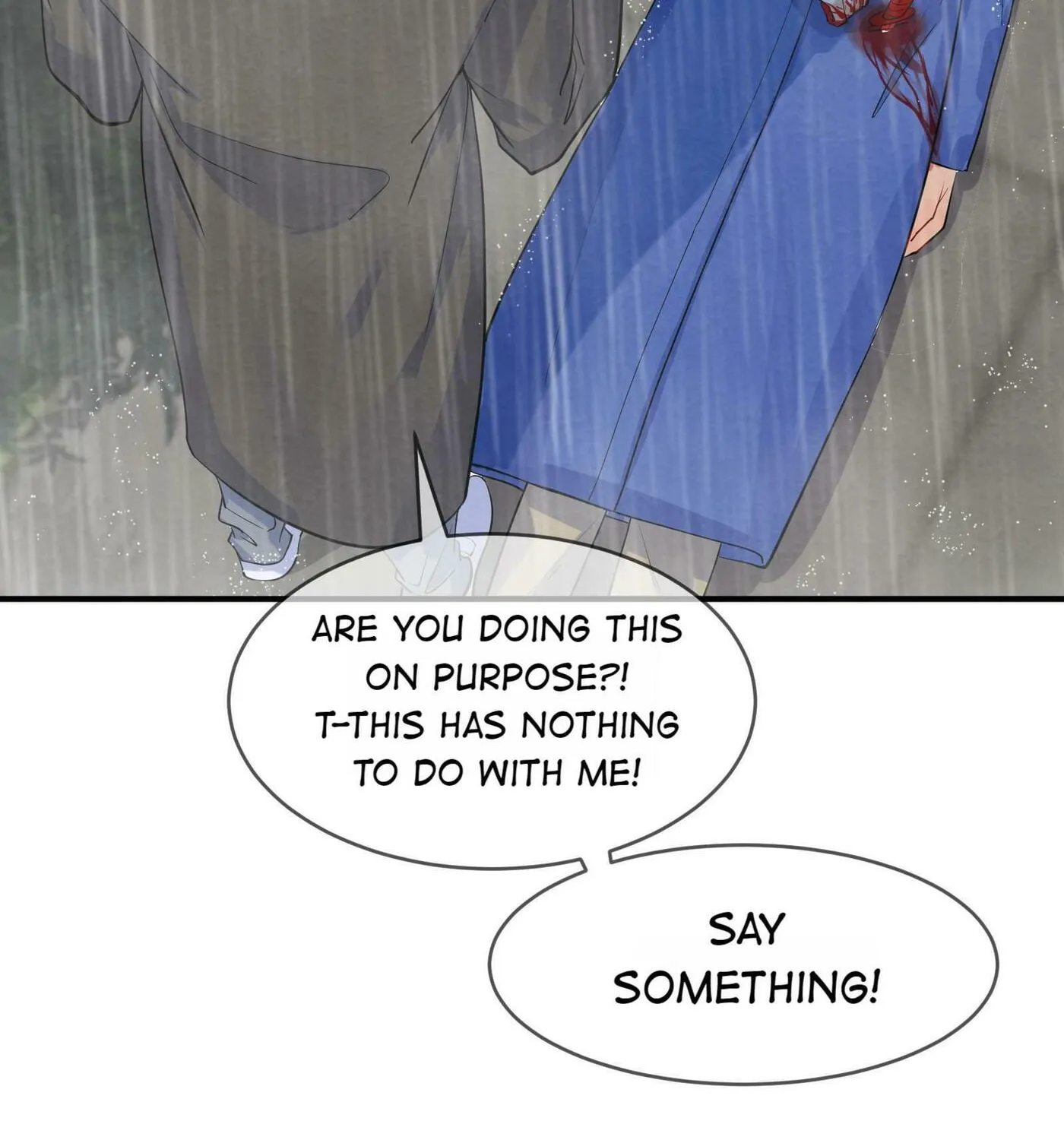 Her Lies Chapter 12.2 page 39 - 
