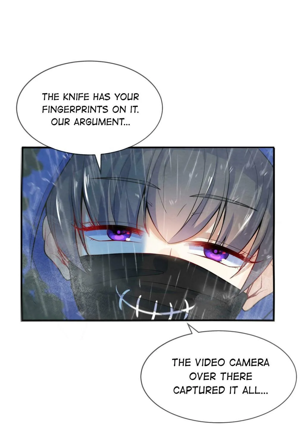Her Lies Chapter 12.2 page 41 - 