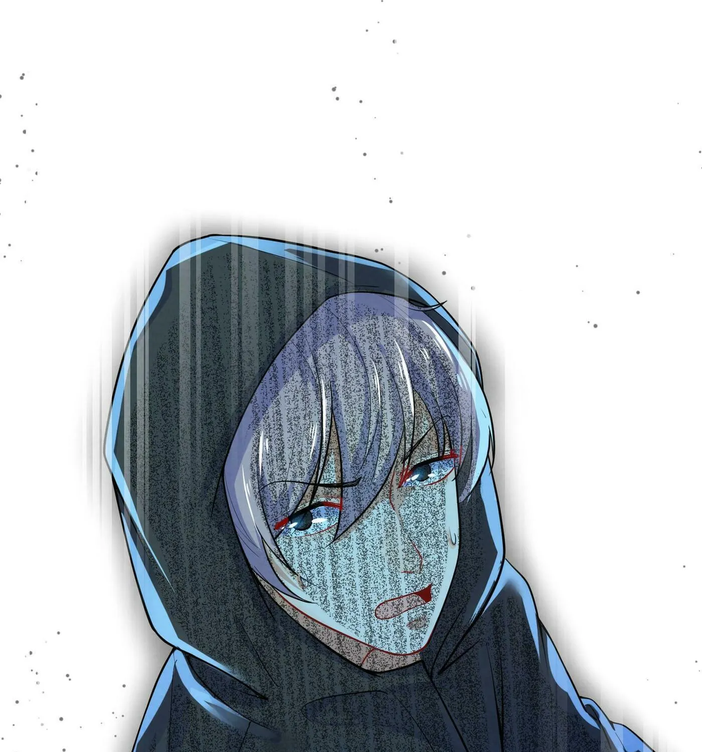 Her Lies Chapter 12.2 page 45 - 
