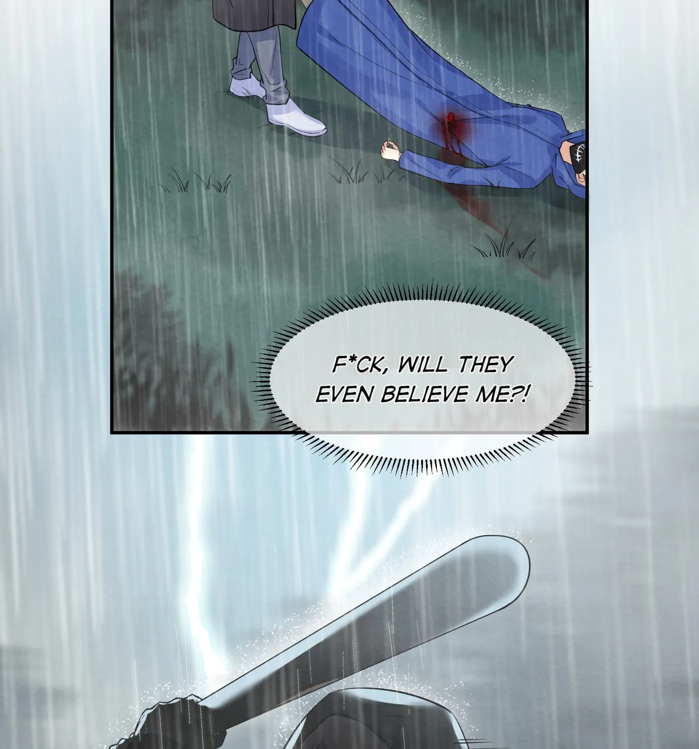 Her Lies Chapter 12.2 page 50 - 