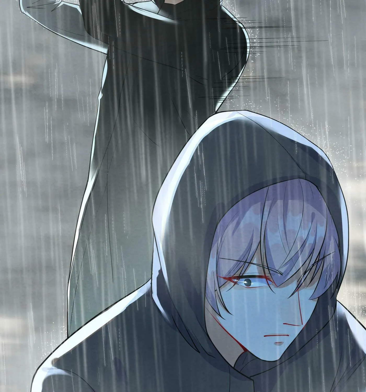 Her Lies Chapter 12.2 page 52 - 