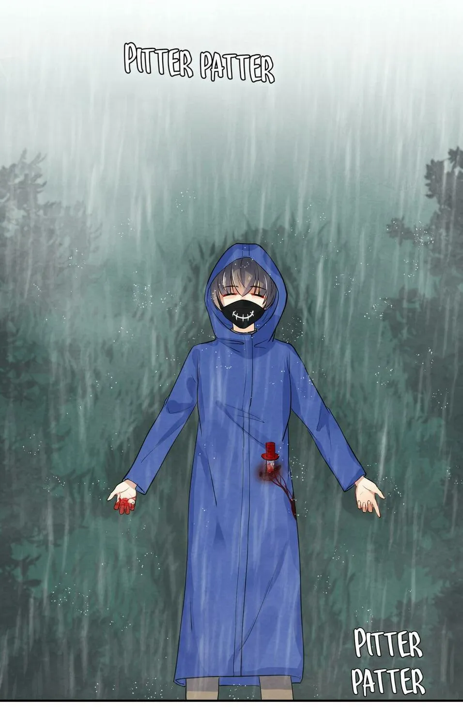Her Lies Chapter 12.2 page 57 - 