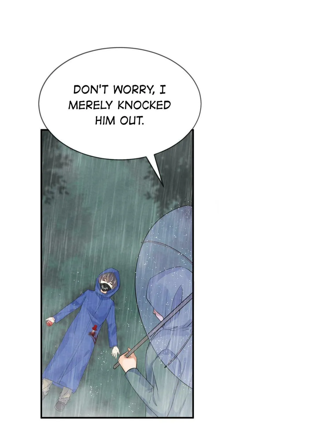 Her Lies Chapter 12.2 page 59 - 