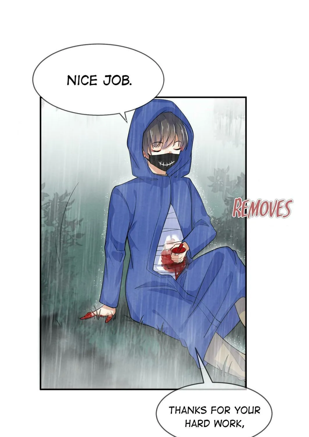 Her Lies Chapter 12.2 page 61 - 
