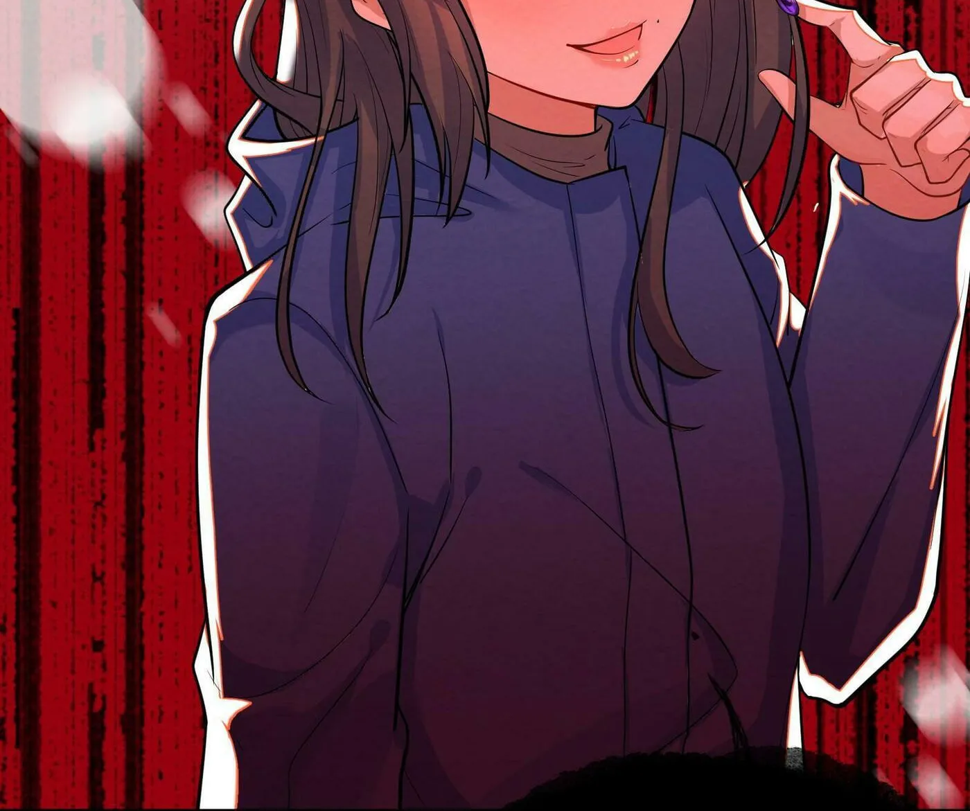 Her Lies Chapter 12.2 page 66 - 